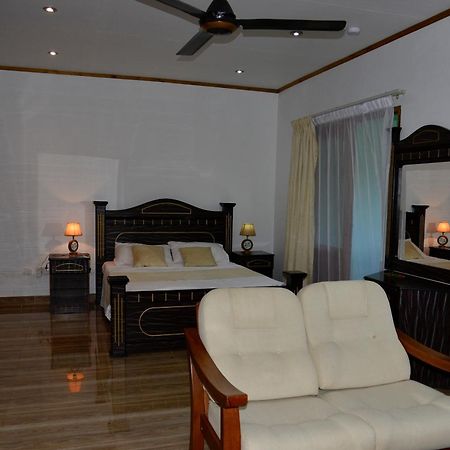 גרנד אנס Chez Antoine Apartments מראה חיצוני תמונה