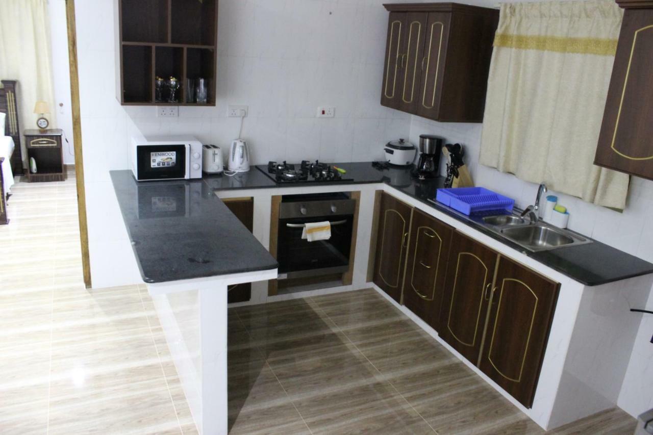 גרנד אנס Chez Antoine Apartments מראה חיצוני תמונה