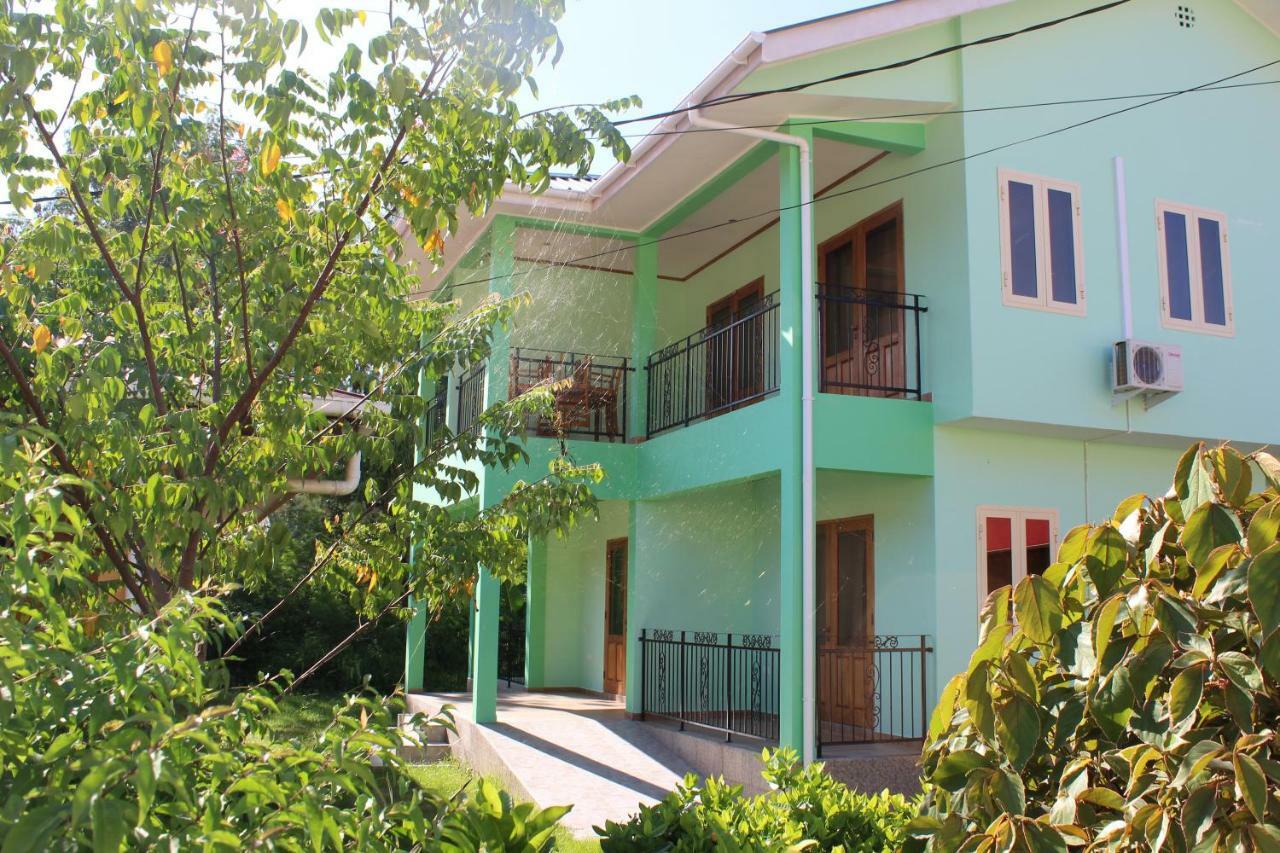 גרנד אנס Chez Antoine Apartments מראה חיצוני תמונה