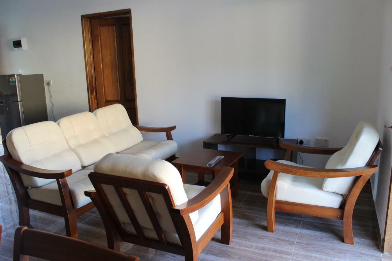 גרנד אנס Chez Antoine Apartments מראה חיצוני תמונה